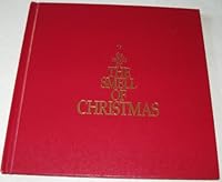The Search for the Smell of Christmas 0963334808 Book Cover