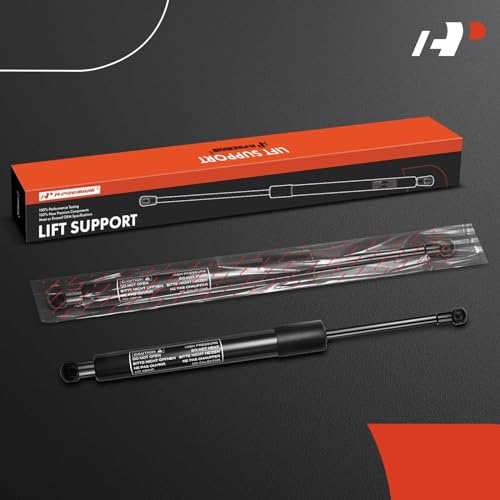 A-Premium GS0080 Rear Tailgate Lift Supports Shock Struts Compatible thumb #1