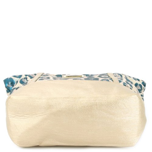 Christian Audigier Stefana Tote Bag - Beige4