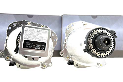 Morimoto - EvoX-R 3" Redondo 2.0 Proyector Retrofit Simple miniatura 7