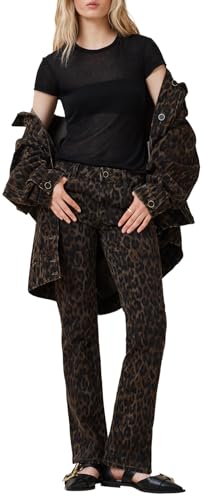 Women's Haldan Slim Bootcut2