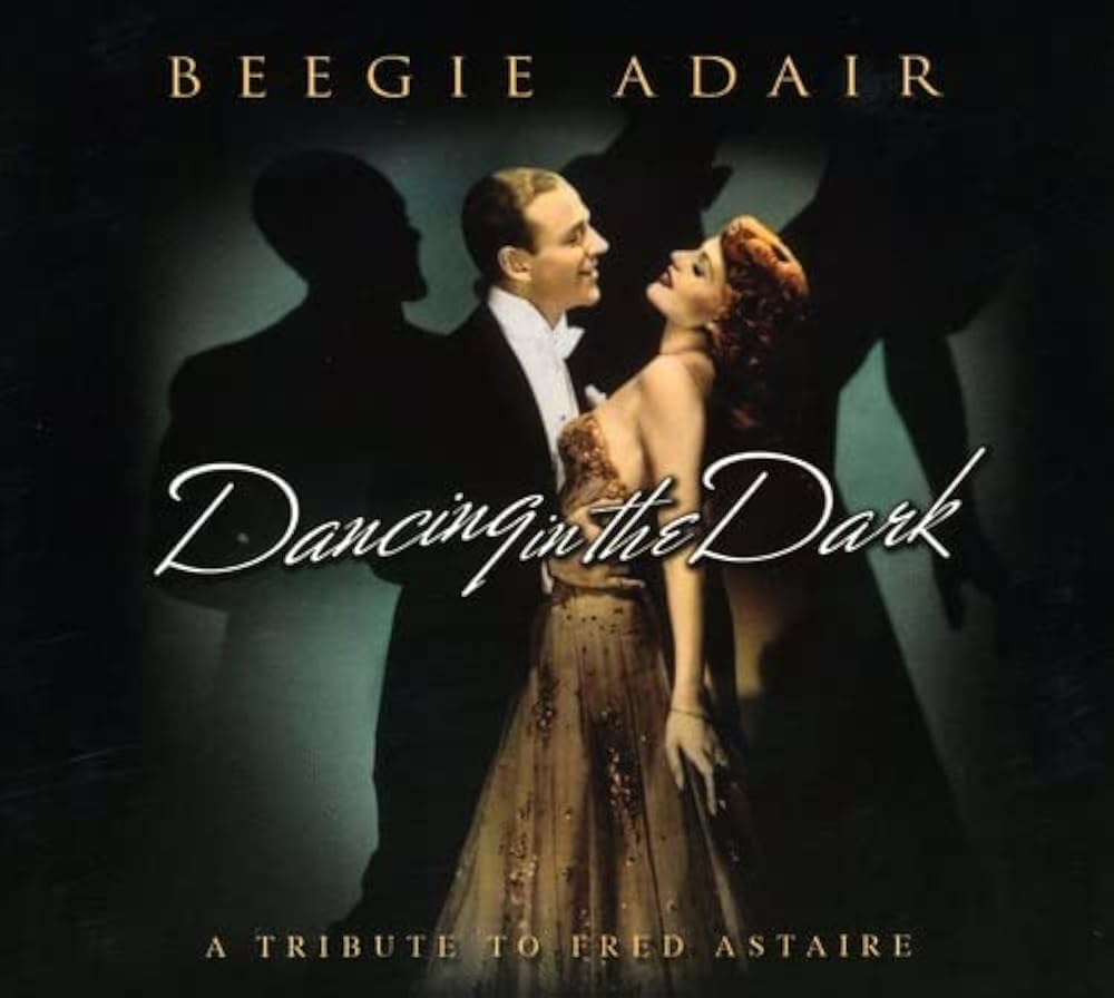 dadida 専用 BEEGIE ADAIR Beegie Adair - Dancing In The Dark - Amazon.com Music