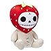 Furrybones Ichigo Strawberry Plush Collectible 10 Inch Tall Soft Figurine