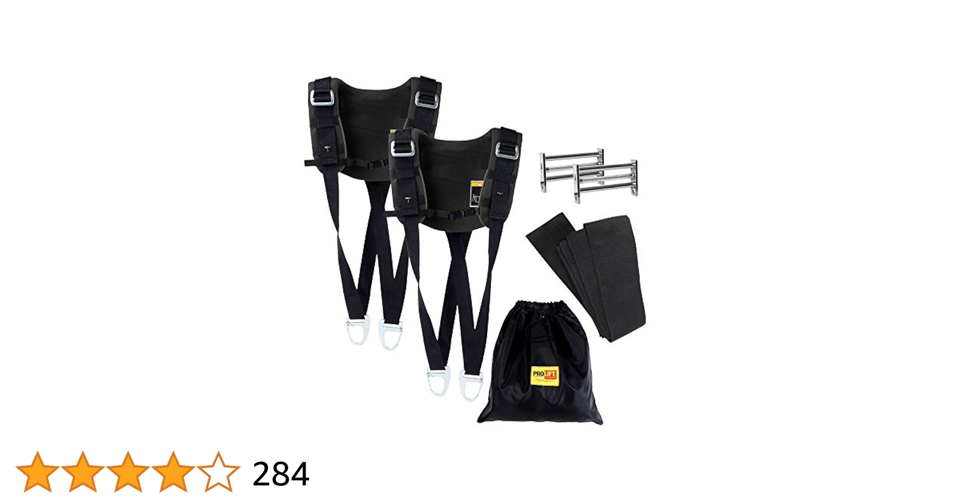 Amazon | キャリーラクダ 運搬ベルト ShoulderDolly ベスト型