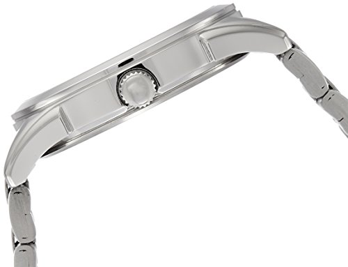 Image of TIMEX Analog Silver Dial Men Watch-TW000Y913