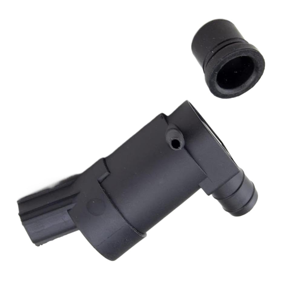 Pzbbexsmf Onecolor Windshield Washer Pump Compatible With Xf X250 Xj X351 204Pt 306Ps Fg Sv8ts 508Pn 508Ps C2z8869