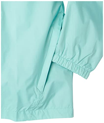 Arctix Kids Stream Rain Jacket, Island Azure, Medium #TOP5