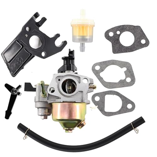 BXparts Carburetor Carb kit for Mikasa MVC-88VGHW Plate Compactor carb