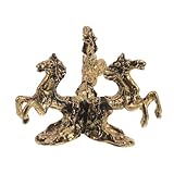 BESPORTBLE Kristallkugelständer, Dreierpack, Präsentationssockel für Glaskugeln aus Kunstharz, Feng-shui-sockel für Edelsteine, Schneekugeln, Tischdekoration