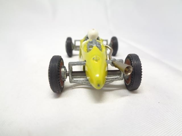 クーパー ノートン 500 MK I レーシングカー - テクノ #812 クーパー ノートン 500 MK I レーシングカー - テクノ #812