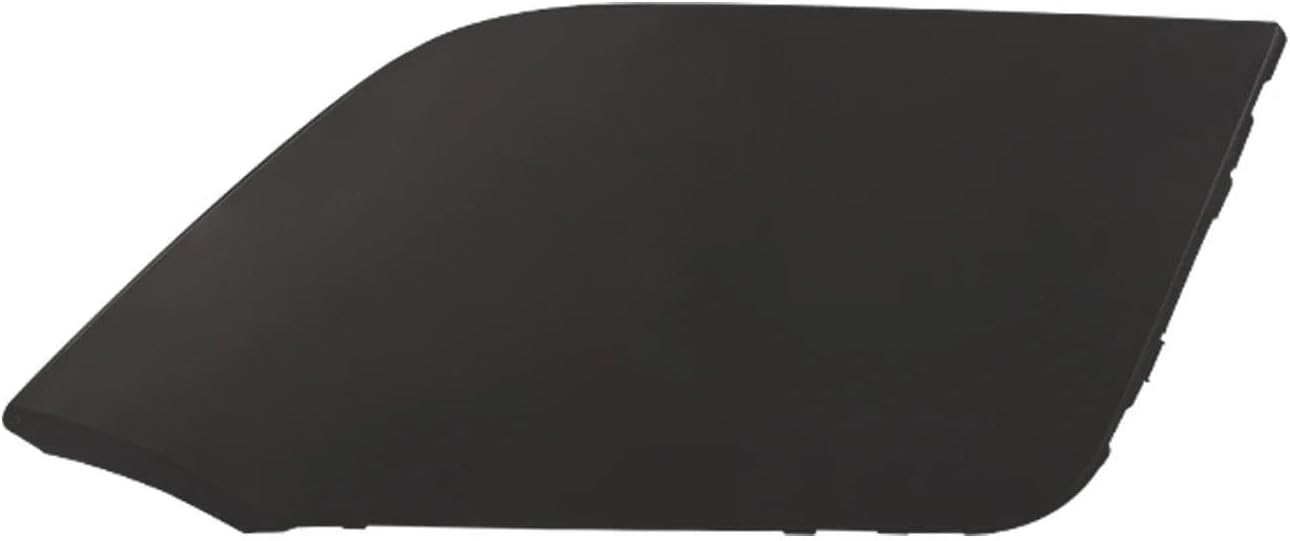 Hitch Cover Trailer Car Front Bumper Tow Hook Cap Towing Eye Cover for Nissan for X-Trail T32 for Rogue 2017-2020 622A0-6FL0H