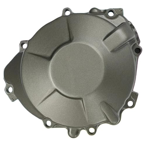 Carter protection moteur CBR600RR 2003-2006 en alliage renforcé