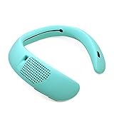 ZALUJMUS Silicone Protective Case Cover Compatible with Bose Soundwear Companion Wearable Speaker (Mint Green)