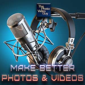 Ep 253 : Zoo Photography Podcast Por  arte de portada