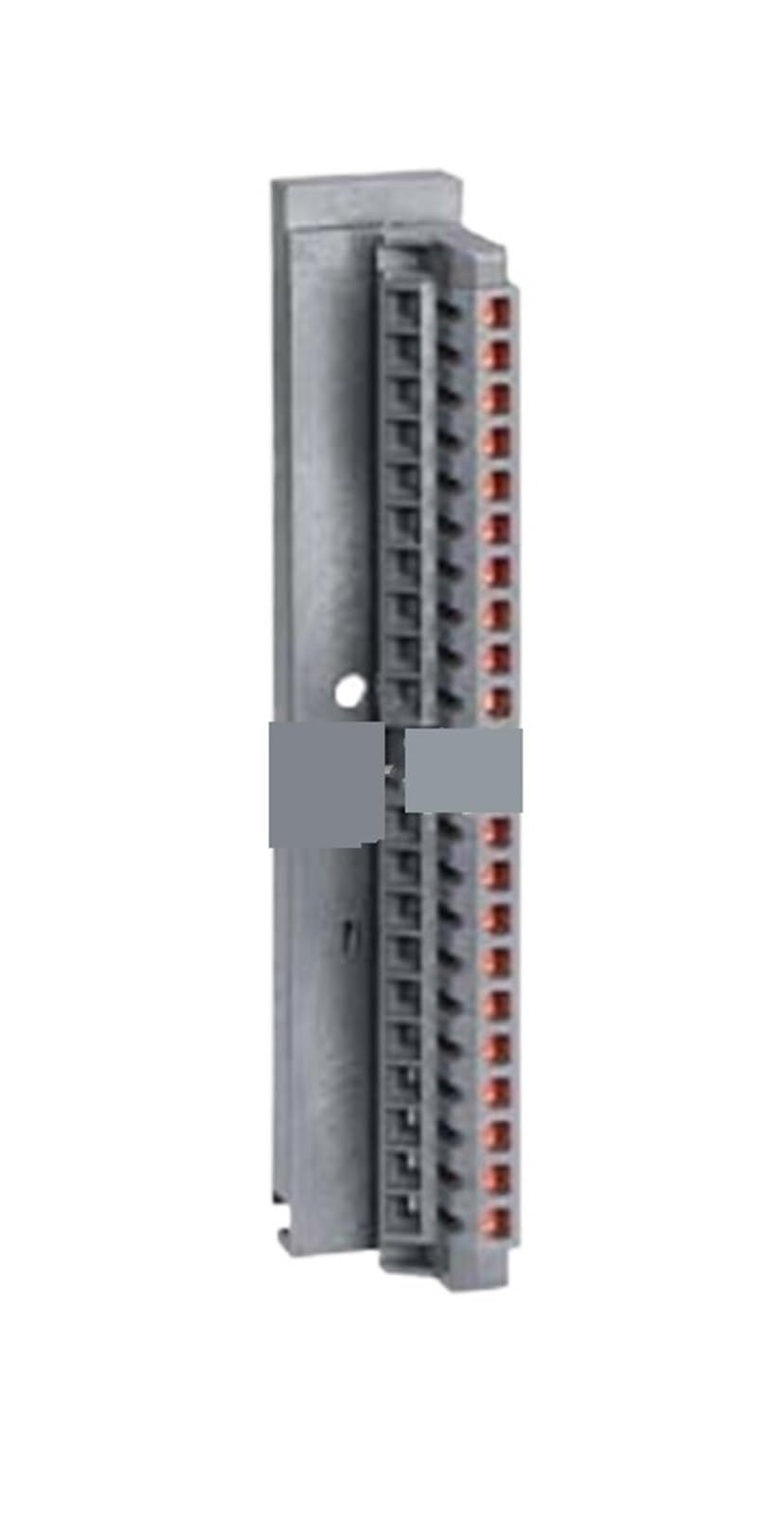 Connecteur avant robuste à ressort 6ES73921BJ000AA0 pour réseau industriel S7-300