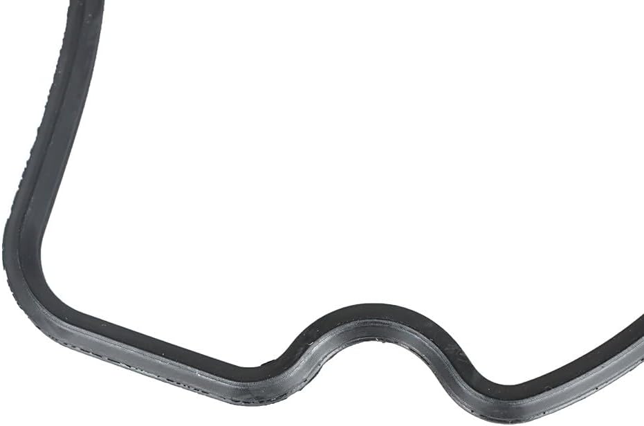 Genuine For Ford 6.0L 05-07 Diesel HPOP High Pressure Oil Pump Cover Gasket OEM Genuine Replacement