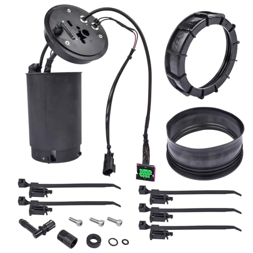 Enocos 904-394 DEF Heater