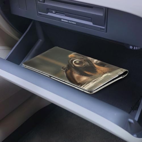 Organizador para Documentos de Auto miniatura 6