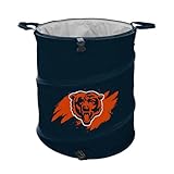 Proformance Home NFL Chicago Bears Big Logo faltbare Dose