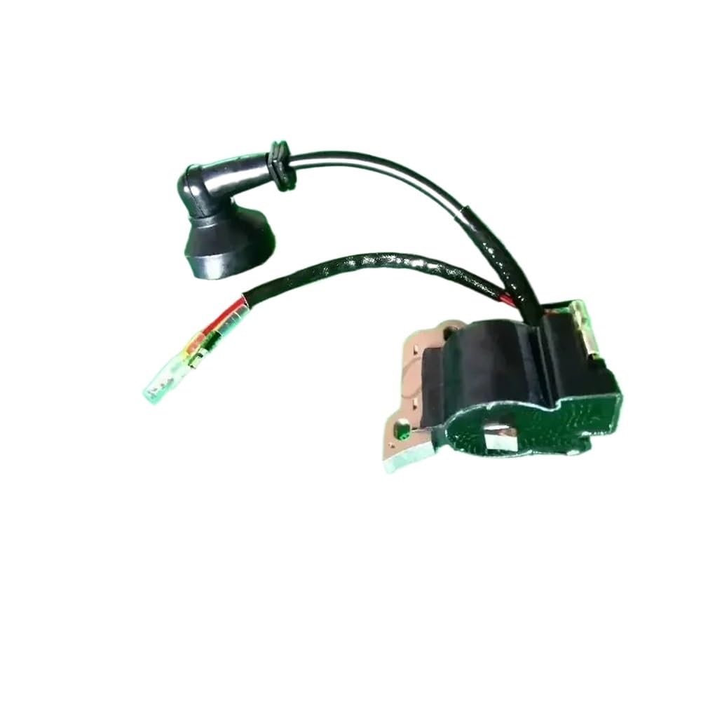Bobine d'allumage débroussailleuse CG260 26cc pour moteur 1E34F TU26