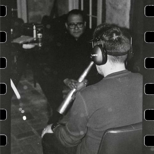 Spirits of Moonshine - Part V