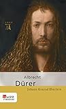 Albrecht Dürer - Johann Konrad Eberlein 