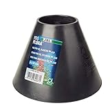 CO2-Flaschen stehend betreiben. Gefahr bei liegender Flasche in Betrieb: Unkontrollierter Ausstrom von flüssigem CO2