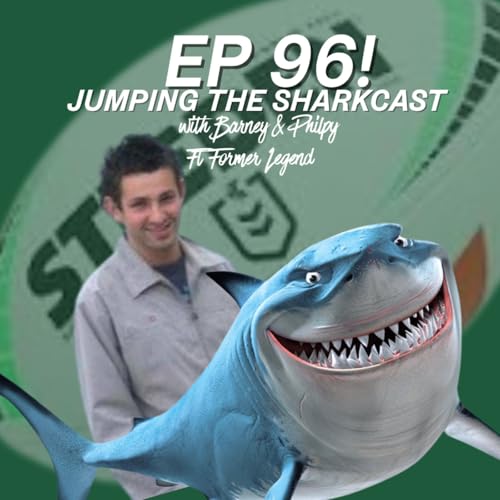 EP 96 - Jumping The Sharkcast