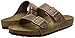 Brown Tobacco Birkenstock Sandal - 0352201