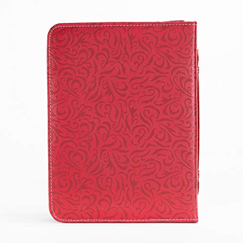 Protège-Rapport Bible Business Divinity Boutique 25731 noir