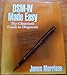 DSM-IV Made Easy: The Clinician's Guide to Diagnosis
