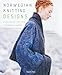 Norwegian Knitting Designs: A Collection from Some of Norway's Leading Knitting Designers