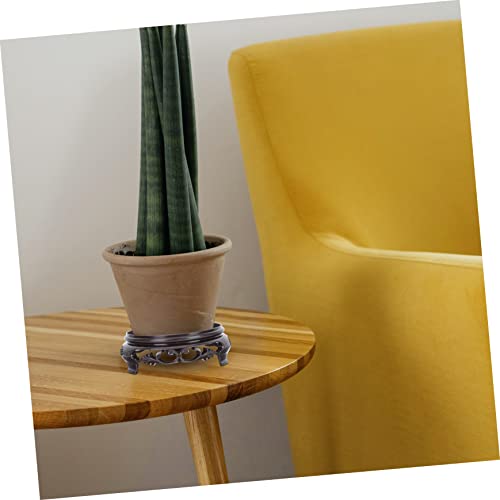 Mejores review On-line Pedestal antiguo madera los mejores 5. 29 Imagen adicional