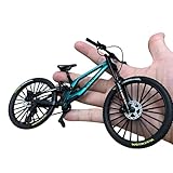 acheter velo decoration jardin Guidon courbé pour simuler les virages.