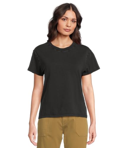 T-Shirt à Manches Courtes Everyday Prana Contre la Chaleur