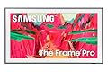 SAMSUNG 65-Inch Class The Frame Pro LS03FW 4K Neo QLED Mini LED Smart TV (2025 Model) Modern Frame Design with Wireless One Connect, NQ4 AI Gen3 Processor, Art Mode, Samsung Vision AI, Alexa Built-in