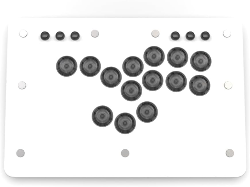 Punk Workshop (Mini Box)