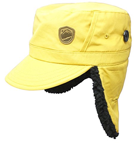 種類別おすすめのスノボ用帽子 メンズとレディースアイテムを紹介 スキー スノーボード情報メディア Grab グラブ