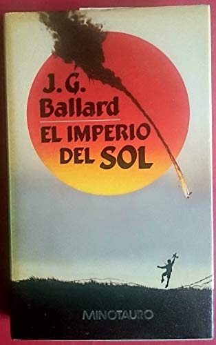 El Imperio Del Sol (Spanish Edition) [Spanish] 8445070762 Book Cover