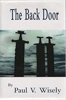 The Back Door 0952718006 Book Cover
