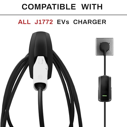 Tesla Wall Connector charger