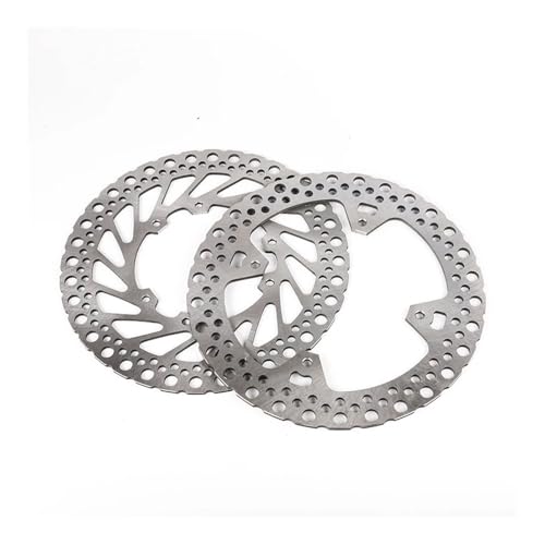 Disque de frein avant et arrière 240mm pour CR125R CR250R CRF250R
