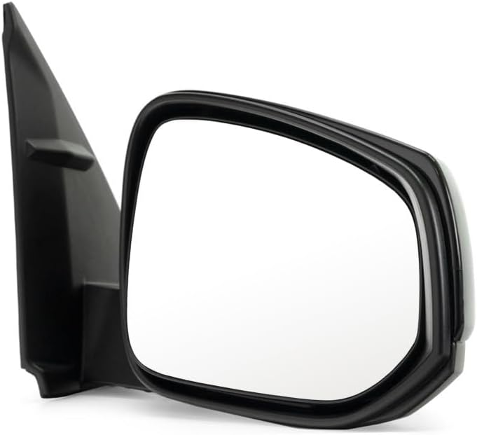 For Toyota Tacoma Door Mirror 2016 17 18 19 20 2021 Passenger Side | Power | Heated | Paint To Match | Replacement For TO1321356 | 87910-04220