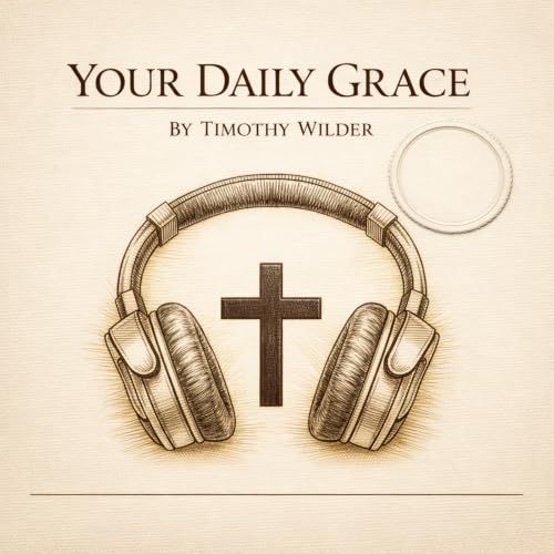Your Daily Grace cover art