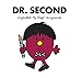 Price comparison product image Doctor Who: Dr. Second (Roger Hargreaves) (Roger Hargreaves Doctor Who)