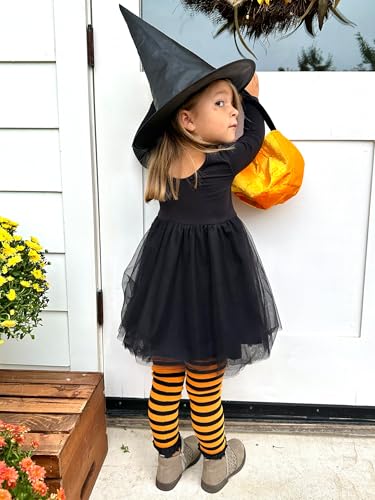 Image of RuffleButts Baby /Toddler Girls Footless Ruffled Tights