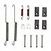 Raybestos H17352 Professional Grade Drum Brake Hardware Kit