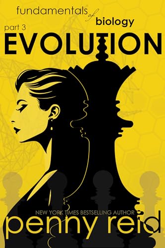 EVOLUTION: A Fake Dating Romantic Comedy (Hypothesis Series Book 9)