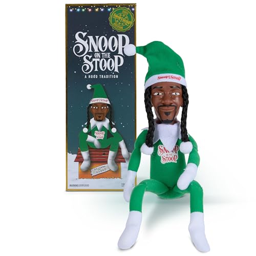 Amazon.com: Snoop Dogg: SNOOP ON A STOOP