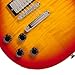 Epiphone Inspired By Gibson Les Paul Tribute Plus Lefty, Heritage Cherry Sunburst Lefty